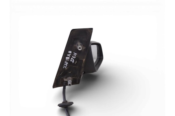 GRIS CENIZA RETROVISOR DERECHO OPEL ZAFIRA B