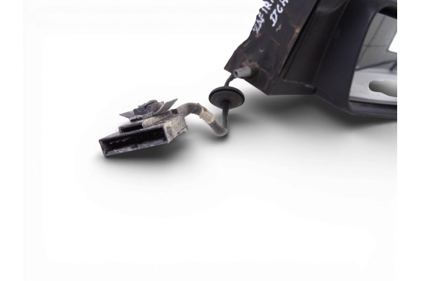 GRIS CENIZA RETROVISOR DERECHO OPEL ZAFIRA B