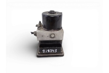 13244860 ABS OPEL ZAFIRA B