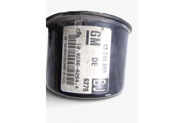 13244860 ABS OPEL ZAFIRA B