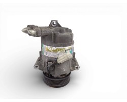 13124752 COMPRESOR AIRE ACONDICIONADO OPEL ZAFIRA B