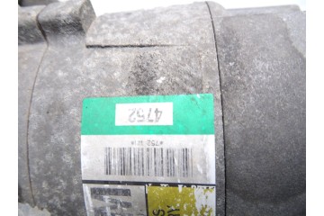 13124752 COMPRESOR AIRE ACONDICIONADO OPEL ZAFIRA B