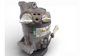 13124752 COMPRESOR AIRE ACONDICIONADO OPEL ZAFIRA B
