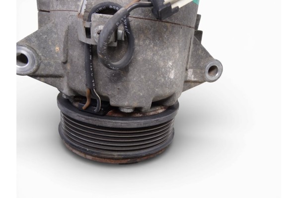 13124752 COMPRESOR AIRE ACONDICIONADO OPEL ZAFIRA B