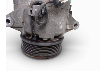 13124752 COMPRESOR AIRE ACONDICIONADO OPEL ZAFIRA B