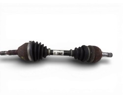 TRANSMISION DELANTERA IZQUIERDA OPEL ZAFIRA B