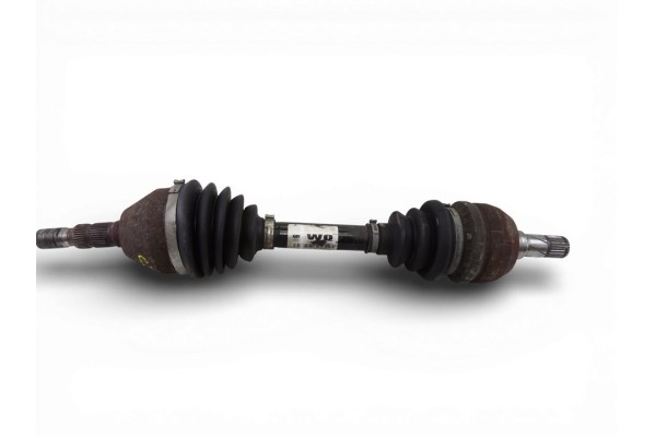 TRANSMISION DELANTERA IZQUIERDA OPEL ZAFIRA B