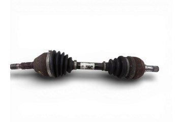 TRANSMISION DELANTERA IZQUIERDA OPEL ZAFIRA B