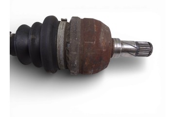 TRANSMISION DELANTERA IZQUIERDA OPEL ZAFIRA B