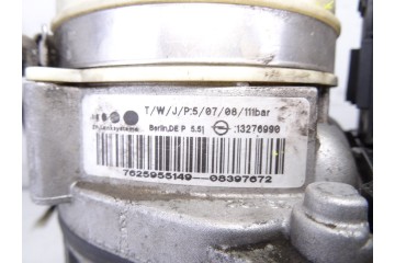 13276990 BOMBA DIRECCION OPEL ZAFIRA B