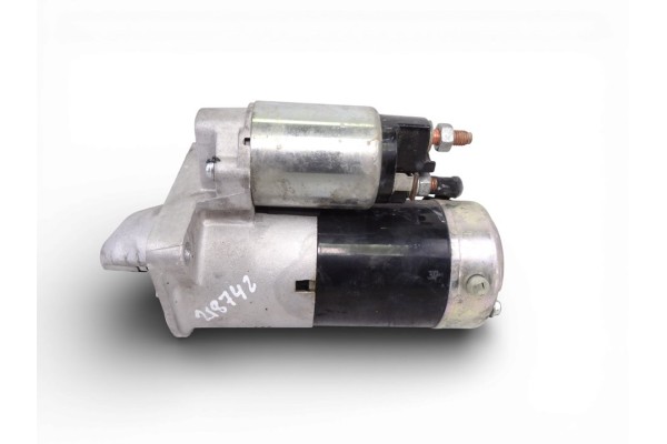 MOTOR ARRANQUE OPEL ZAFIRA B