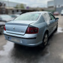 PEUGEOT 407 ST Sport
