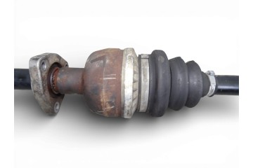 TRANSMISION DELANTERA DERECHA OPEL ZAFIRA B