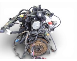 K9K830 MOTOR COMPLETO RENAULT MEGANE III SPORT TOURER