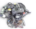K9K830 MOTOR COMPLETO RENAULT MEGANE III SPORT TOURER