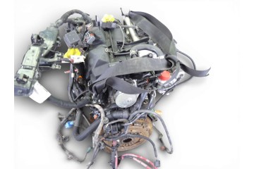 K9K830 MOTOR COMPLETO RENAULT MEGANE III SPORT TOURER