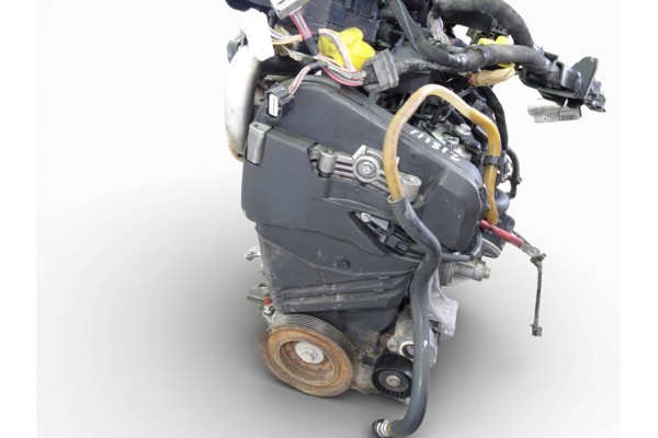 K9K830 MOTOR COMPLETO RENAULT MEGANE III SPORT TOURER