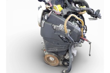 K9K830 MOTOR COMPLETO RENAULT MEGANE III SPORT TOURER