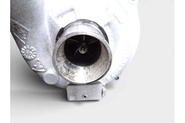 K9K830 MOTOR COMPLETO RENAULT MEGANE III SPORT TOURER