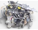 K9K830 MOTOR COMPLETO RENAULT MEGANE III SPORT TOURER