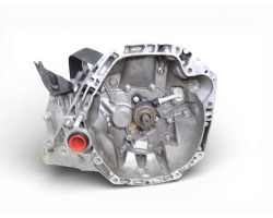 JR5175 CAJA CAMBIOS RENAULT MEGANE III SPORT TOURER