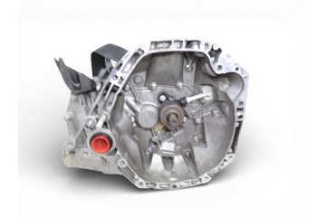 JR5175 CAJA CAMBIOS RENAULT MEGANE III SPORT TOURER
