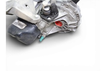 JR5175 CAJA CAMBIOS RENAULT MEGANE III SPORT TOURER