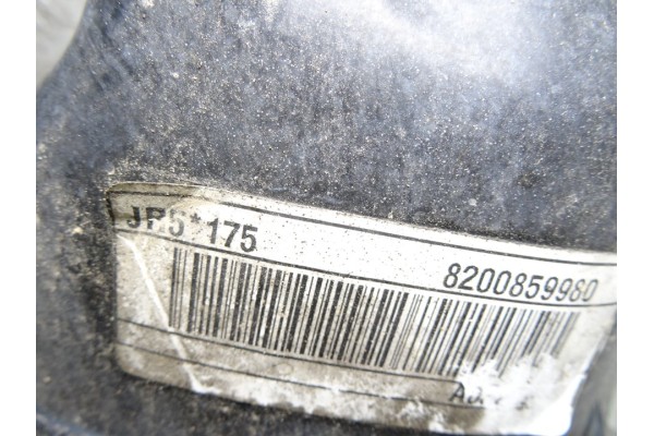 JR5175 CAJA CAMBIOS RENAULT MEGANE III SPORT TOURER