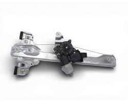 ELEVALUNAS TRASERO IZQUIERDO OPEL MOKKA X