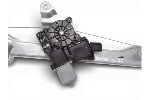 ELEVALUNAS TRASERO IZQUIERDO OPEL MOKKA X