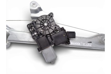 ELEVALUNAS TRASERO IZQUIERDO OPEL MOKKA X