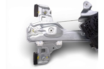 ELEVALUNAS TRASERO IZQUIERDO OPEL MOKKA X