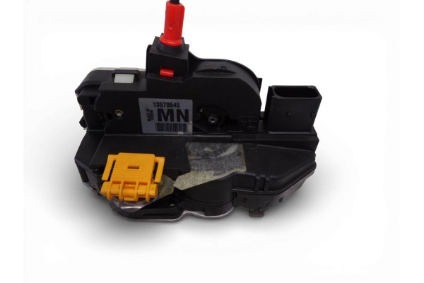 CERRADURA PUERTA TRASERA IZQUIERDA OPEL MOKKA X