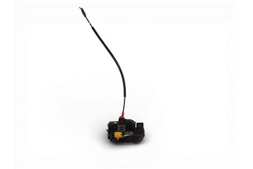 CERRADURA PUERTA TRASERA IZQUIERDA OPEL MOKKA X