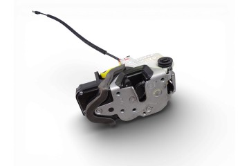 CERRADURA PUERTA TRASERA IZQUIERDA OPEL MOKKA X