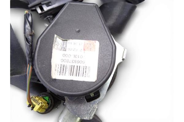 9G9N61295BBW CINTURON SEGURIDAD DELANTERO IZQUIERDO FORD MONDEO BERLINA (CA2)