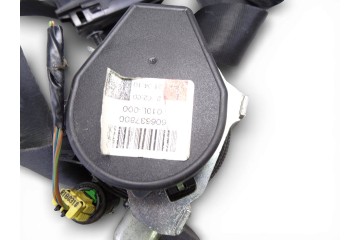 9G9N61295BBW CINTURON SEGURIDAD DELANTERO IZQUIERDO FORD MONDEO BERLINA (CA2)