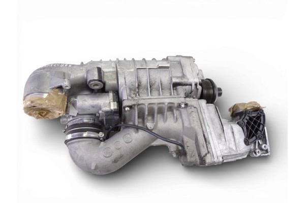 A2710901780 COMPRESOR VOLUMETRICO MERCEDES-BENZ CLASE C (BM 203) SPORTCOUPE