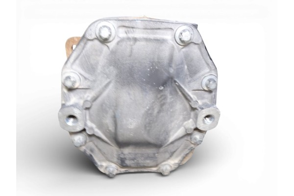 DIFERENCIAL TRASERO MERCEDES-BENZ CLASE C (BM 203) SPORTCOUPE