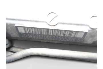 203460110002 CREMALLERA DIRECCION MERCEDES-BENZ CLASE C (BM 203) SPORTCOUPE