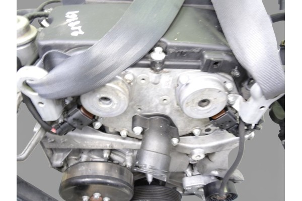 271940 MOTOR COMPLETO MERCEDES-BENZ CLASE C (BM 203) SPORTCOUPE