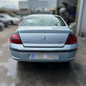 PEUGEOT 407 ST Sport