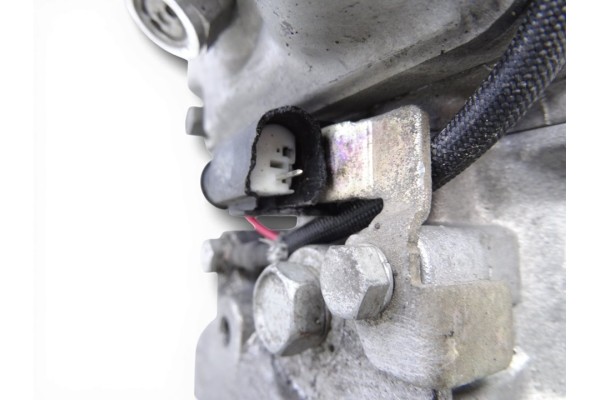 4472208842 COMPRESOR AIRE ACONDICIONADO MERCEDES-BENZ CLASE C (BM 203) SPORTCOUPE