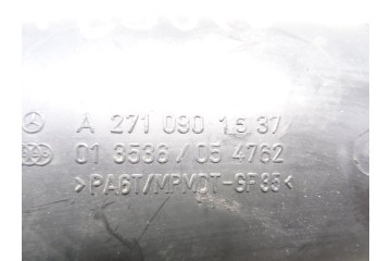 A2710901537 TUBO MERCEDES-BENZ CLASE C (BM 203) SPORTCOUPE