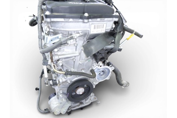 2ZRFXE MOTOR COMPLETO TOYOTA C-HR (X10)