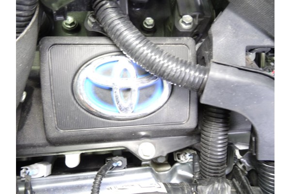 2ZRFXE MOTOR COMPLETO TOYOTA C-HR (X10)