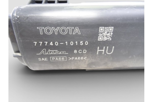 7774010150 FILTRO CARBONO ACTIVO TOYOTA C-HR (X10)