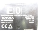 897B0F4010 MODULO ELECTRONICO TOYOTA C-HR (X10)