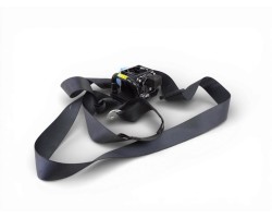 CINTURON SEGURIDAD TRASERO DERECHO TOYOTA C-HR (X10)