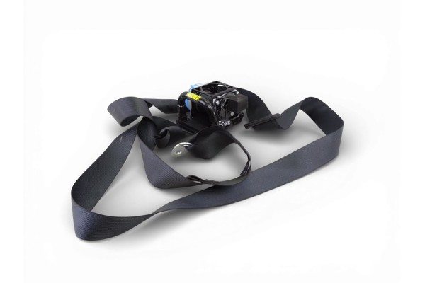 CINTURON SEGURIDAD TRASERO DERECHO TOYOTA C-HR (X10)